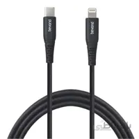 کابل Type-C به Lightning بیاند مدل BA-520