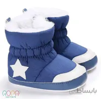 پاپوش نوزادی کد 730168