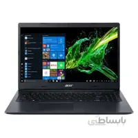 لپ تاپ ایسر 15 اینچی مدل Aspire 3 A315-57G-559W