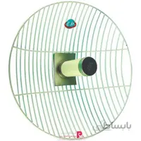 آنتن تقویتی دی لینک مدل ۲۱۰۰ ا D-Link ANT24-2100 Outdoor 21dBi Directional Grid 11g Antenna