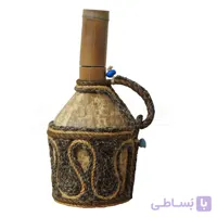 بطری مدل آناهیتا کد1 BAn4LC
