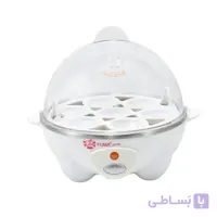 تخم مرغ پز فوما مدل fu488
