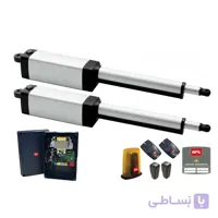 جک BFT فوبوس بی اف تی