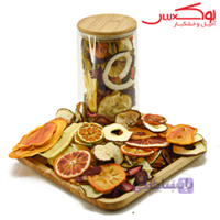 میوه خشک مخلوط