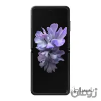 گوشی موبایل سامسونگ مدل Galaxy Z Flip SM-F700F/DS دو سیم کارت ظرفیت 256 گیگابایت