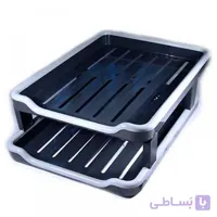 کازیه دو طبقه امیران مدل s2