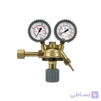 مانومتر آرگون و co2 مسترینر ایتالیا
