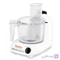 غذاساز مولینکس مدل FP211 ا Moulinex FP211 Food Processor