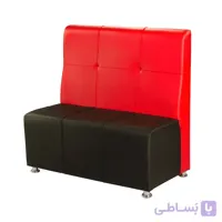 ‌کاناپه رستورانی مدل الیوت جهانتاب