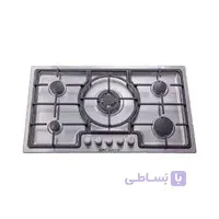 اجاق گاز استیل سورند پلاس SN-614