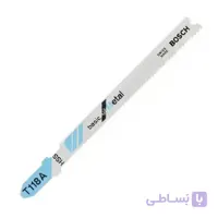 تیغ اره عمودبر فلز طرح بوش مدل T318A