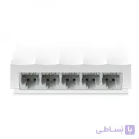 سوییچ 5 پورت تی پی-لینک مدل LS-1005