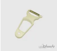 پوست کن کمانی دسته رنگی یونیک UN-3230