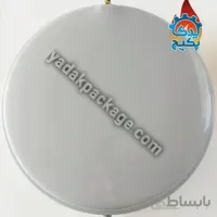 منبع انبساط ۸ لیتر ۳/۸ پکیج
