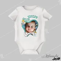 زیر دگمه دندونی با عکس دلخواه