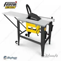 اره میزی 12 اینچ 315 میلی‌متر 2000 وات فمی مدل 8450026 -Femi TS 36-528