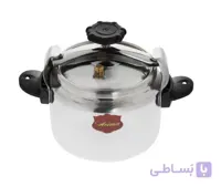 زودپز عظیما گنجایش 5لیتر