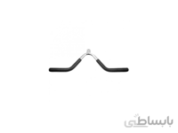 دسته خلبانی روکشدار
