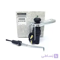 فشارشکن روی اکسل عقب تندر 90 و ساندرو