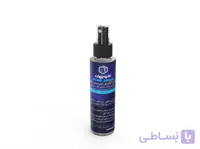 عایق آبگریزبی رنگ وقابل جذب روی سطح 50گرمی-NJ-804