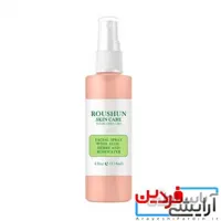 تونر ضدلک گل رز رزیتا ROUSHUN