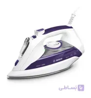 اتو بخار بوش مدل BOSCH TDA5028020 ا BOSCH Steam Iron TDA5028020