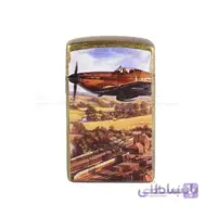 فندک کپکس مدل زیرخاکی