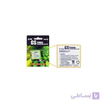 باتری تلفن بی سیم P404 جی اس پاور (GS Power)