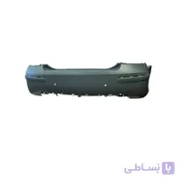 سپر عقب پژو407