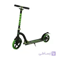 اسکوتر دو چرخ تکنیکا دسته متحرک مدل S230