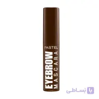 ریمل ابرو پاستل Pastel eyebrow mascara شماره 23