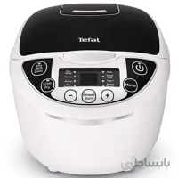 پلوپز تفال مدل RK7058 ا Tefal RK7058 Rice Cooker