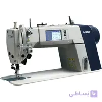 چرخ راسته دوز کامپیوتری برادر مدل S-7300A- P