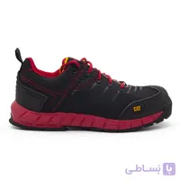 کفش ایمنی مردانه کاترپیلار مدل caterpillar byway s1 phro src p722733