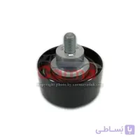 هرزگرد بزرگ تایم ام وی ام 550 شرکتی