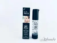 پرایمر پمپی گیاهی دکتر مکس