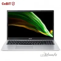 لپ تاپ ایسر مدل Aspire 3 A315-58G-30KZ i3 1115G4 4G 1+128S 2G MX350 FHD