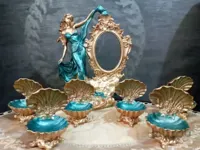 هفت سین رزین کد ۱۰۱۳۳۱