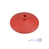 پايه لاستيکي نيزه 22 سانتي متري VX
