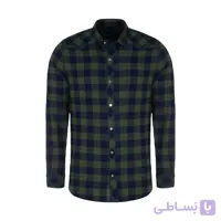 پیراهن مردانه آستین بلند
