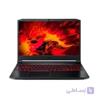 لپ تاپ 15.6 اینچ ایسر Nitro 5 AN515-45-R1JM Ryzen 9 5900HX/1TB SSD/32GB/RTX3080 8GB ا Acer Nitro 5 AN515-45-R1JM Ryzen 9 5900HX/1TB SSD/32GB/RTX3080 8GB 15.6 Inch Laptop