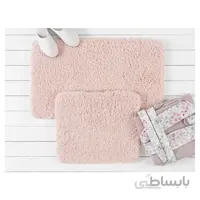 پادری حمام 2 عددی مدل Sheep Pudra مادام کوکو