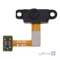 سنسور اثر انگشت سامسونگ Samsung Galaxy A50 / A505 Home Button