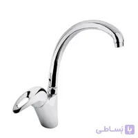 شیر آشپزخانه مرجان کروم البرز روز ا Marjan Chrome