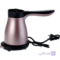 قهوه ترک ساز کاراجا مدل Karaca Pinkgold
