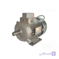 الکتروموتور ایتالیایی چیما B3 پایه دار ۱۴۰۰ دور 30 اسب (22 کیلووات) سه فاز