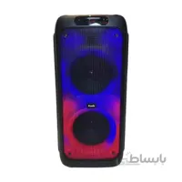 اسپیکر بلوتوثی قابل حمل مدل BTS-1388