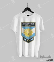 تیشرت تیم ملی آرژانتین 2