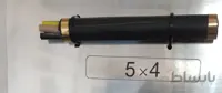 کابل5*4 افشان و خشک