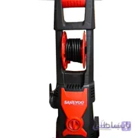 کارواش سانیو مدل SA-ECW1808A